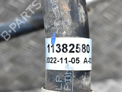 AC pipe MG MG 4 (EH32) EV | BP39381285M126 - Image 8