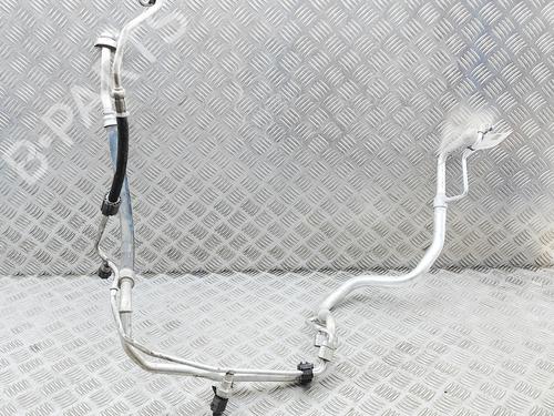 AC pipe VW PASSAT B8 Variant (3G5, CB5) 2.0 TDI | BP39205676M126 - Image 2