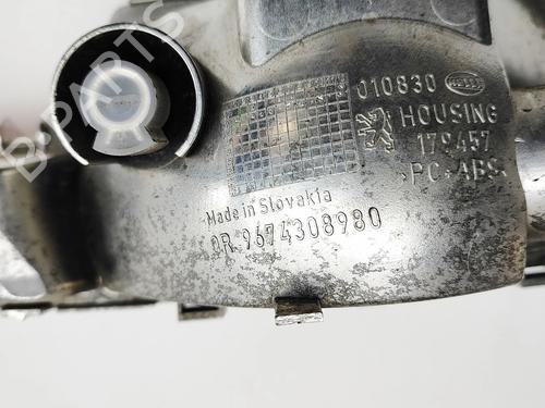 Rear fog light OPEL MOKKA 1.2 (76) | BP37029458C37 - Image 7