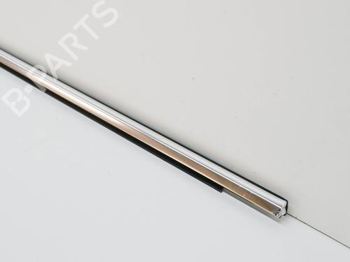 Door moulding trim SKODA KAROQ (NU7, ND7) 1.0 TSI | BP14643538C150 