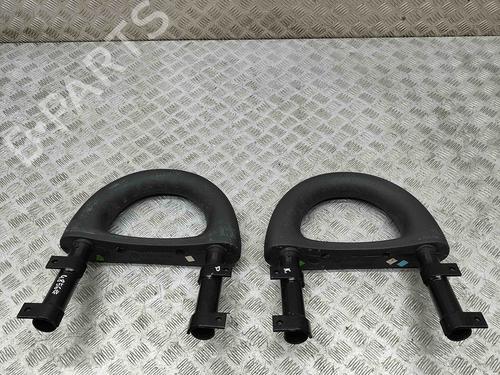 Seats set MERCEDES-BENZ SLK (R170) 230 Kompressor (170.447) | BP29867348C78