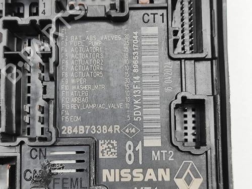 Fuse box RENAULT ARKANA I (LCM_, LDN_) 1.6 E-TECH 145 (LDMU) | BP37238554E1 - Image 7