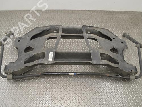 Rear axle JEEP RENEGADE SUV (BU, B1, BV) 1.4 4x4 | BP30267746M2