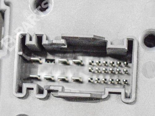 Elektronische module BMW 1 (F20) M 135 i | BP6756375M83 