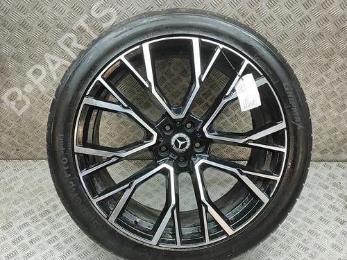 Used Rim Rim MERCEDES-BENZ GLE (V167) GLE 400 d 4-matic (167.123) (330 hp) 32991030 32991030