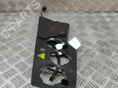 Electronic module VOLVO XC60 II (246) 2.0 B5 Mild-Hybrid | BP28548619M83 