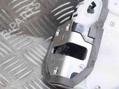 Rear right lock TOYOTA PRIUS (_W5_) 1.8 Hybrid (ZVW50, ZVW50_, ZVW51_, ZVW50R, ZVW51) | BP27757570C99 