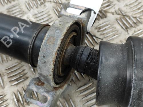 Driveshaft MERCEDES-BENZ GLC (X253) 350 e 4-matic (253.954) | BP27768950M37 