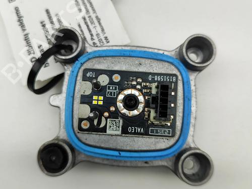 Electronic module NISSAN JUKE (F16_) DIG-T 117 | BP27794493M83