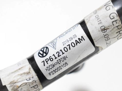 Pipe VW TOUAREG (7P5, 7P6) 4.2 V8 TDI | BP30257814M125 