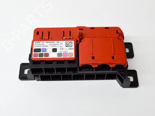 electronic-module-bmw-3-g20-g80-g28-2018-27758152 main image