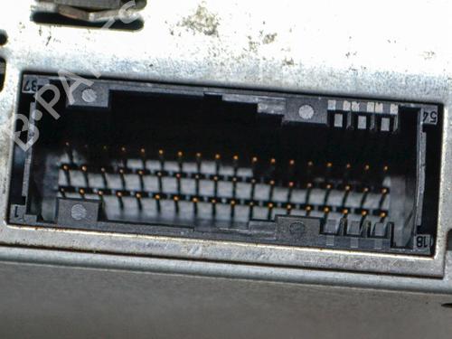 Elektronische module VW PHAETON (3D1, 3D2, 3D3, 3D4, 3D6, 3D7, 3D8, 3D9) 5.0 V10 TDI 4motion | BP8840713M83 