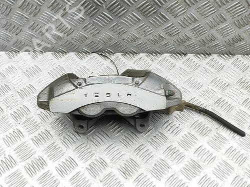 Used Right front brake caliper Right front brake caliper TESLA MODEL 3 (5YJ3) EV AWD (351 hp) 33389578 33389578