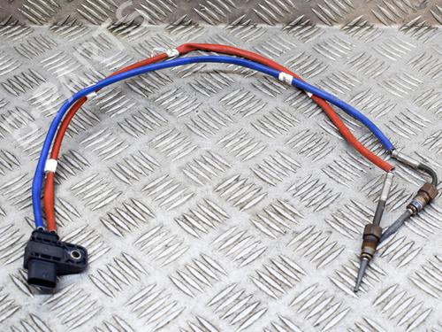 Elektronisk sensor NISSAN QASHQAI II (J11, J11_) 1.3 DIG-T (140 hp) 28430304