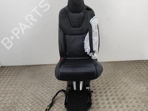 Used Rear seat Rear seat TESLA MODEL X (5YJX) 90D AWD (525 hp) 33121468 33121468