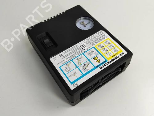 Electronic module MAZDA CX-5 (KF) 2.2 D | BP25380354M83 - Image 3