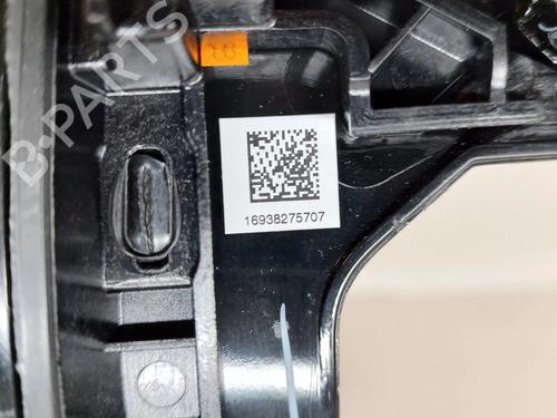 Middle console BMW X3 (G01, F97, G08) xDrive 30 d Mild-Hybrid | BP27766684I22