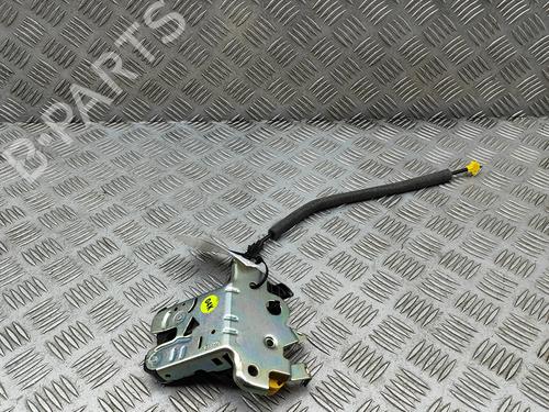 Tailgate lock PORSCHE CAYENNE (9YA) 4.0 Turbo S E-Hybrid AWD (9YACH1) | BP34374648C101  - Image 6