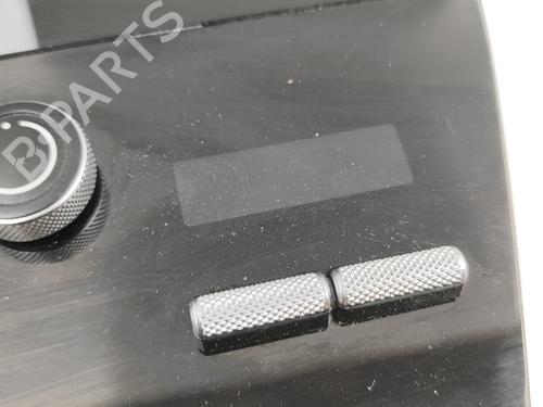 Electronic module PORSCHE PANAMERA (971) 2.9 4 E-Hybrid (97ABE1, 97BBE1) | BP26680690M83 