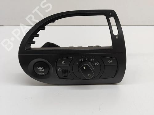 Elektronik Modul für BMW 6 (E63) 635 d (286 hp) 29310362