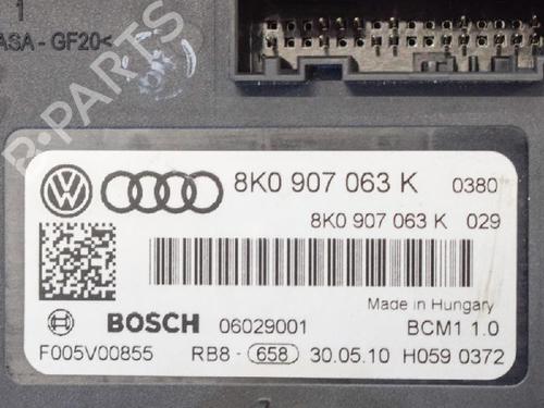 Electronic module AUDI A5 (8T3) 2.0 TFSI | BP6750648M83 