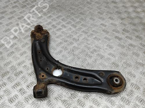 Right front suspension arm VW T-ROC (A11, D11) 1.5 TSI | BP33847261M13 - Image 2