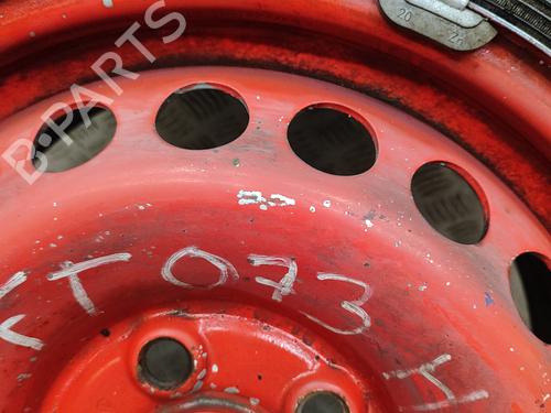 Jack Kit VW TRANSPORTER T6 Van (SGA, SGH, SHA, SHH) 2.0 TDI | BP29920606C119 