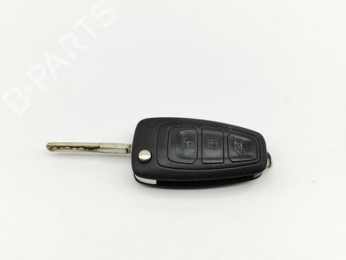 Electronic module FORD TRANSIT CUSTOM V362 Bus (F3) 2.2 TDCi | BP37030025M83 - Image 6