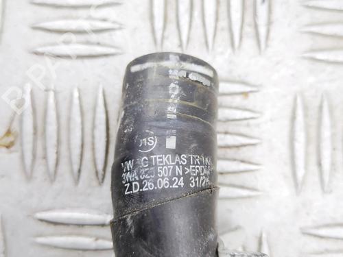 Pipe VW TAYRON (R41) 1.5 eHybrid | BP39534765M125 - Image 6