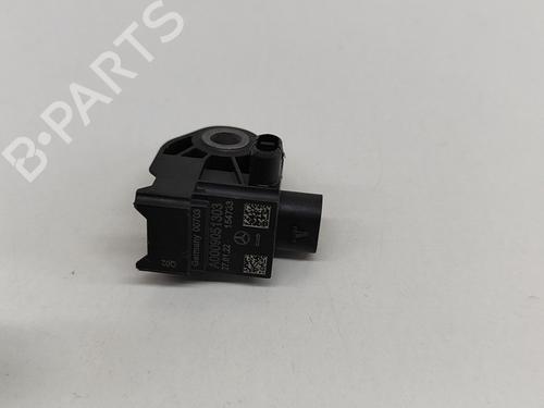 Electronic sensor MERCEDES-BENZ EQE (V295) EQE 53 AMG 4-matic+ (295.153) | BP27769530M84 