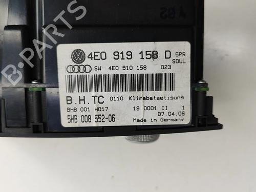 Electronic module AUDI A8 D3 (4E2, 4E8) 6.0 W12 quattro | BP24818606M83  - Image 7
