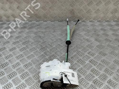 Højre bagtil lås MAZDA CX-30 (DM) SKYACTIV-G M Hybrid (122 hp) 28557231