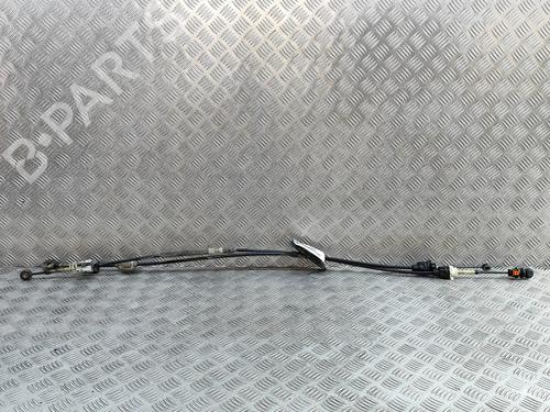 Used Other Other OPEL MOVANO B Van (X62) 2.3 CDTI FWD (FV) (131 hp) 27205730 27205730