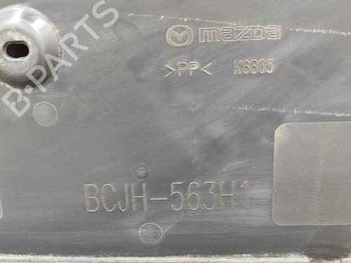 Underbody protection MAZDA CX-30 (DM) e-SKYACTIV-X M Hybrid | BP36044654M92 - Image 11