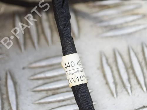 Electronic module MERCEDES-BENZ E-CLASS (W212) E 220 CDI | BP14641646M83 