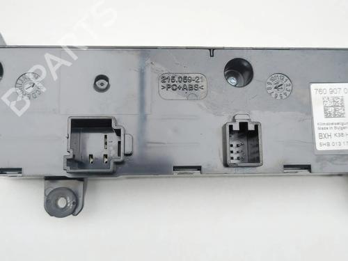 Control unit VW TOUAREG (CR7, RC8) 3.0 TDI 4motion | BP38707215M11 - Image 7