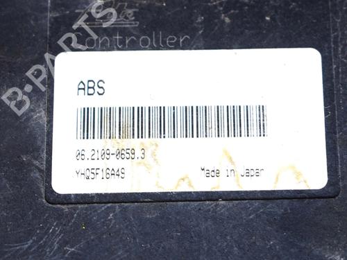 ABS pump SSANGYONG KYRON 2.3 | BP27759531M43  - Image 7