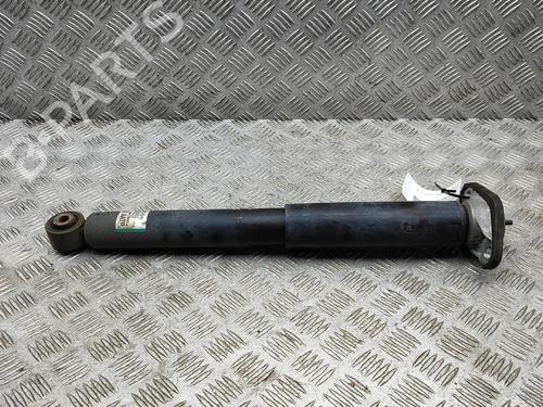 Left rear shock absorber SAAB 9-4X 3.0 XWD | BP38565571M18 - Image 2