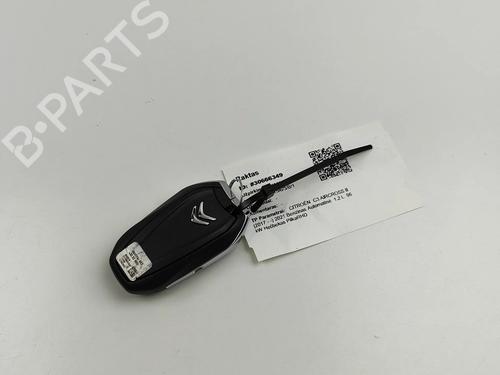 Electronic module CITROËN C3 AIRCROSS II (2R_, 2C_) 1.2 PureTech 130 (2RHNYH) | BP26662987M83  - Image 5
