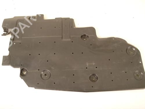 Used Underbody protection PEUGEOT 3008 II SUV (MC_, MR_, MJ_, M4_) 1.5 BlueHDi 130 (131 hp) 30212588