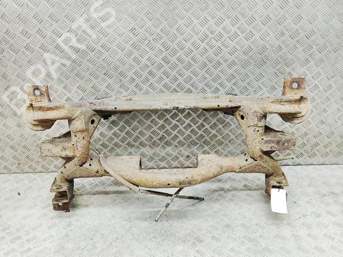 Used Rear axle Rear axle SSANGYONG REXTON W / REXTON 2.2 Xdi All-wheel Drive (178 hp) 33390738 33390738