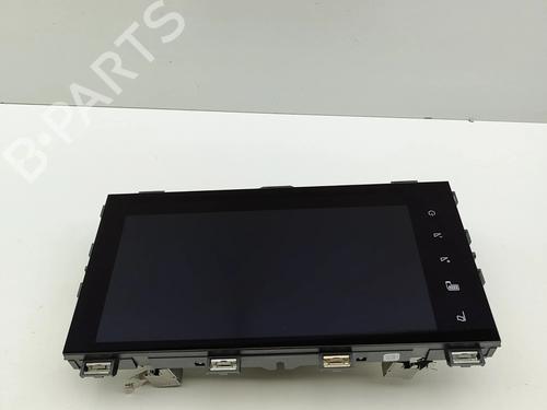 Display monitor CUPRA ATECA (KH7, KHP, KBP) 2.0 TSI 4Drive | BP30301585C48 - Image 3