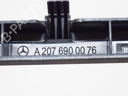 Boot lining MERCEDES-BENZ E-CLASS Convertible (A207) E 220 CDI / BlueTEC / d (207.402, 207.401) | BP14626182I3 