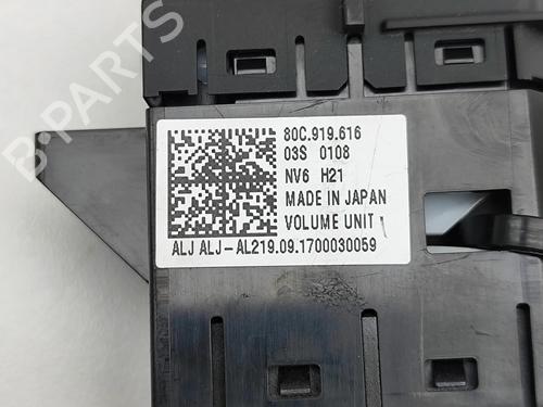 Switch AUDI Q5 (FYB, FYG) SQ5 TFSI quattro | BP38059141I30  - Image 6