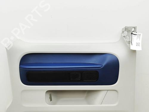Venstre bakpanel VW ID. Buzz Bus (EBB, EBJ) Electric (EBB) | BP38932209C60 - Image 2