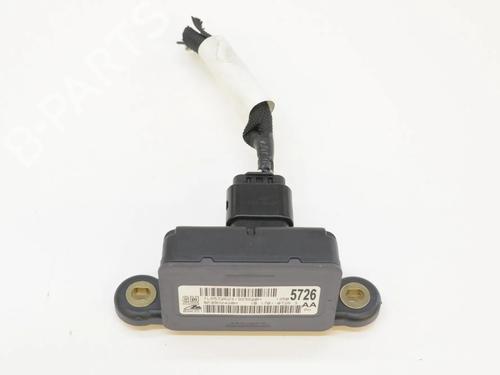 electronic-sensor-opel-insignia-a-g09-20-cdti-68-opel-13505726-2008-2009-2010-2011-2012-2013-2014-2015-2016-2017-9898386 main image