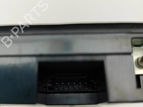 Elektronisk modul PORSCHE CAYENNE (9YA) 3.0 E-Hybrid AWD (9YAAE1) | BP27784768M83 