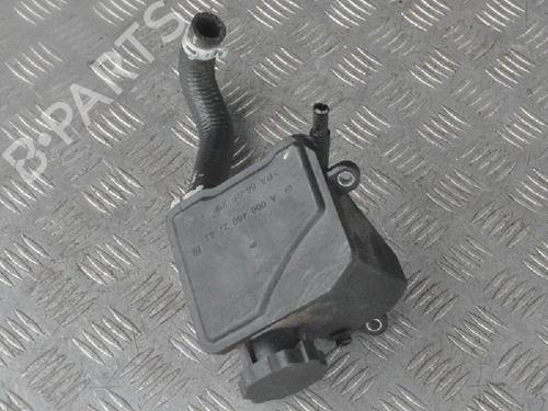 Power steering reservoir MERCEDES-BENZ E-CLASS (W212) E 300 CDI (212.020) | BP14624972M117 