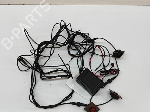 Electronic module BMW Z4 Roadster (E89) sDrive 18 i | BP27644643M83 - Image 4