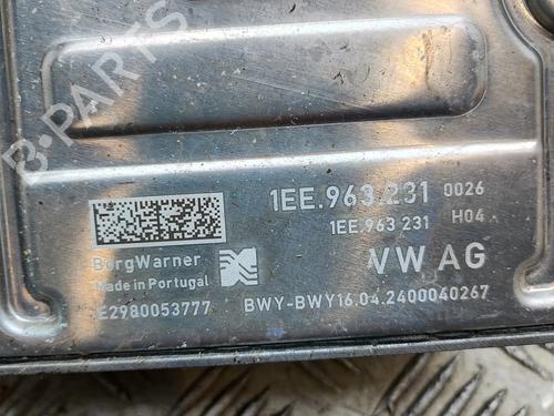 Electronic module AUDI Q4 E-TRON SUV (F4B) 45 | BP36952453M83  - Image 7